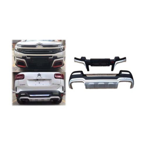 CİTROEN C-5 ÖN ARKA KORUMA DİFÜZÖR