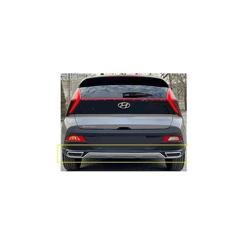 BAYON ARKA KORUMA DİFÜZÖR