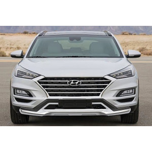 TUCSON 2019 ÖN KORUMA DİFÜZÖR