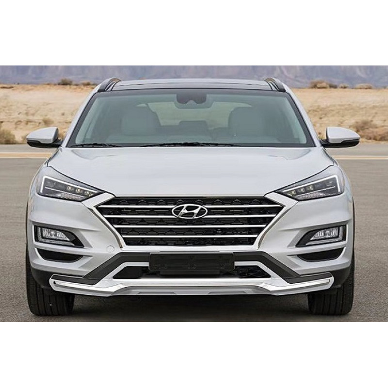 TUCSON 2019 ÖN KORUMA DİFÜZÖR