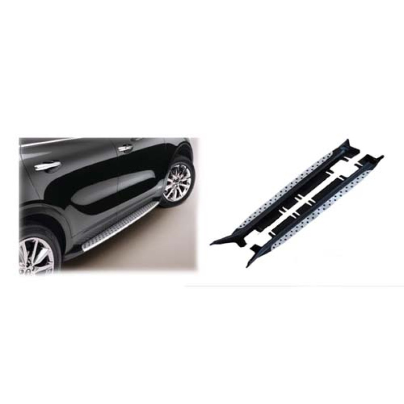 SPORTAGE 2016-2021 X-5 MODEL YAN BASAMAK