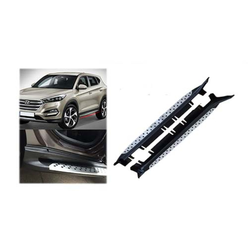 Tucson 15/18 OEM YAN BASAMAK