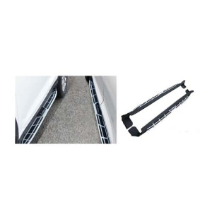 TUCSON 15-18 X5 MODEL YAN BASAMAK