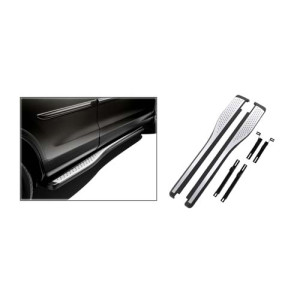 CRV 2017 YAN BASAMAK