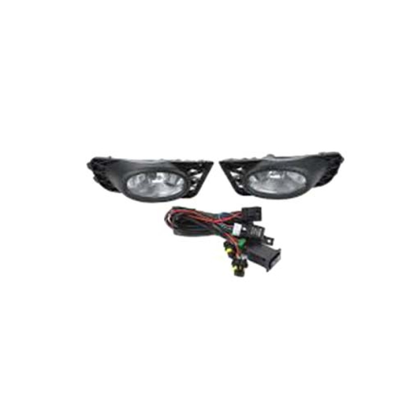 CİVİC SİS 09-11 BEYAZ