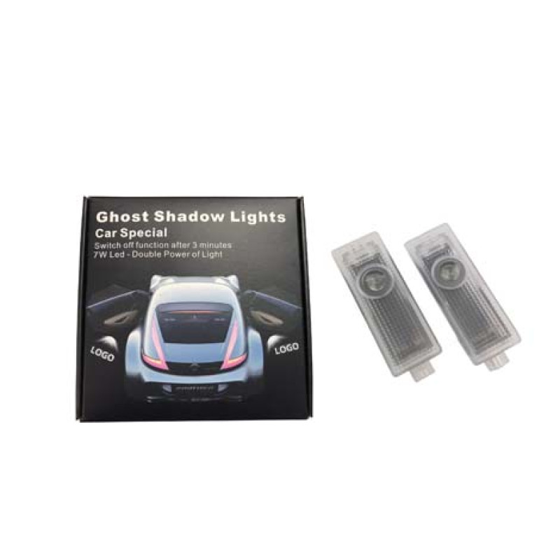 BMW A.Ö KAPI ALTI LOGO