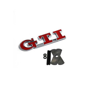 GTI KIRMIZI ÖN PANJUR ARMA