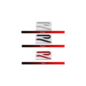 GOLF-8 R ARKA YAPIŞTIRMA