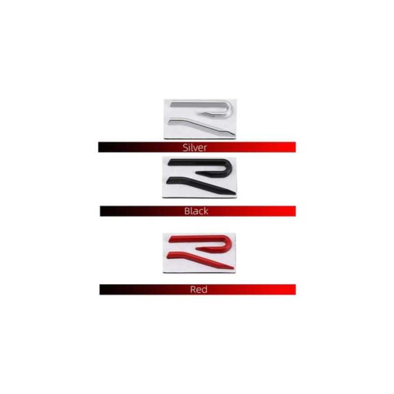 GOLF-8 R ARKA YAPIŞTIRMA