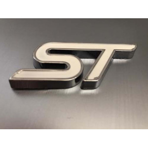 ST BEYAZ ARKA YAPIŞTIRMA ARMA