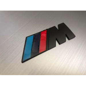 3M SİYAH KÜÇÜK ARKA YAPIŞTIRMA ARMA