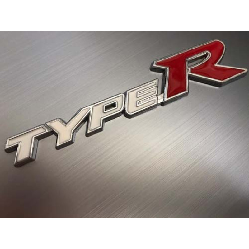 TYPER BEYAZ ARKA YAPIŞTIRMA ARMA