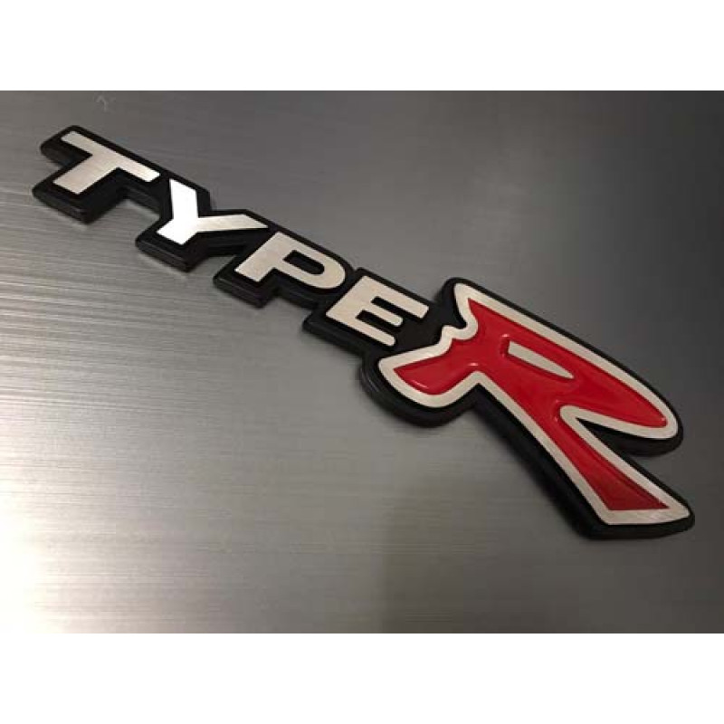 TYPER KROM ARKA YAPIŞTIRMA ARMA