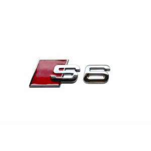 S-6 KROM ARKA YAPIŞTIRMA ARMA