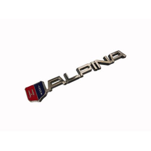 ALPİNA YAPIŞTIRMA ARMA