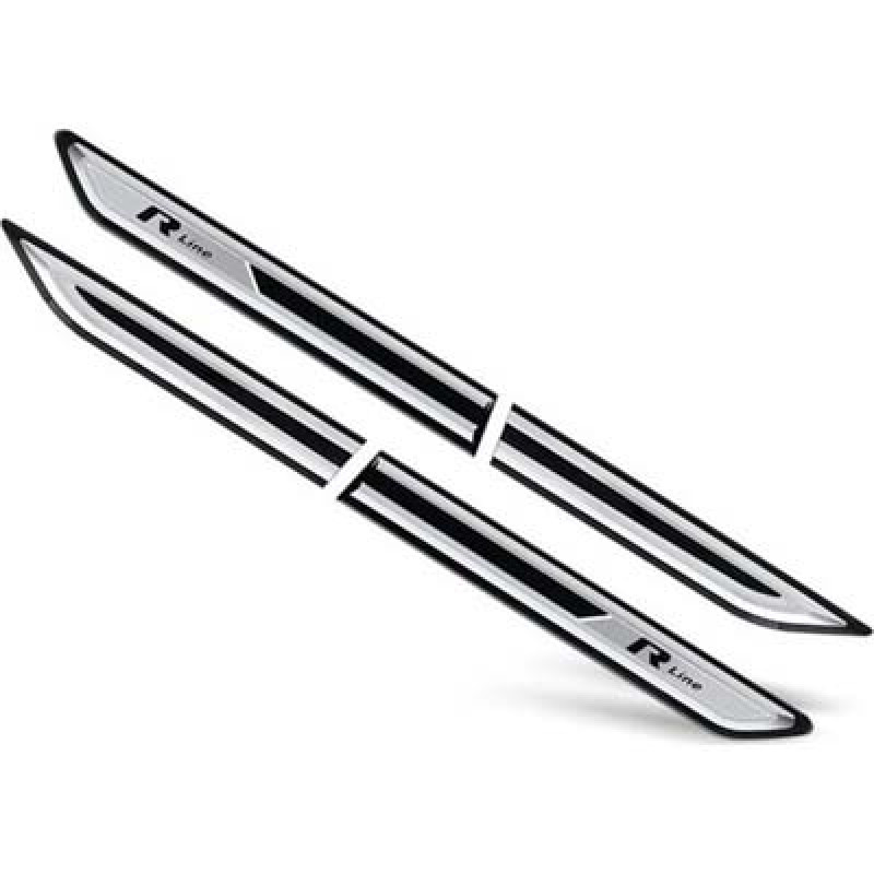 PASSAT B-8 R-LİNE BÜYÜK ÇAMURLUK ARMA