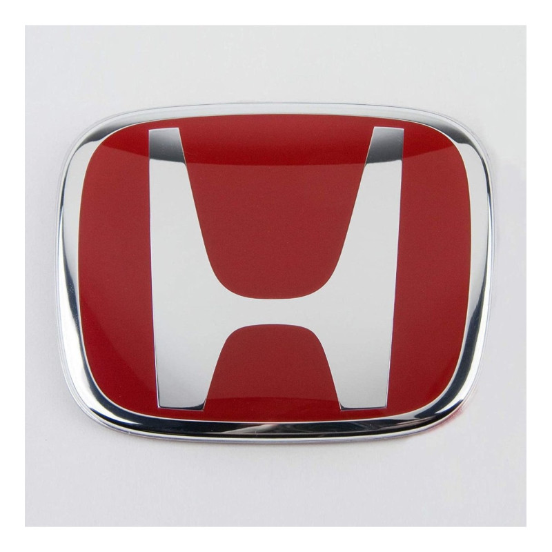 HONDA CİVİC 06-11 KIRMIZI LOGO