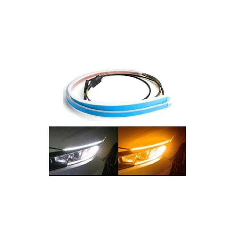 FAR ÜSTÜ ÇİFT RENK LED