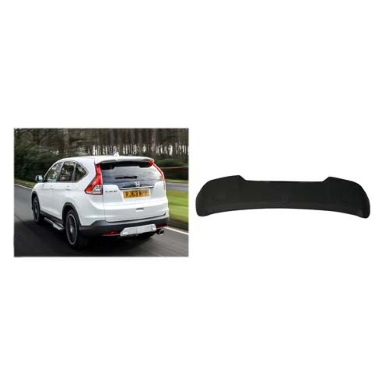 HONDA CRV 12-16 SPOİLER BOYASIZ