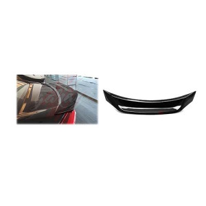 HONDA CİVİC 2006 SPOON SPOİLER BOYASIZ