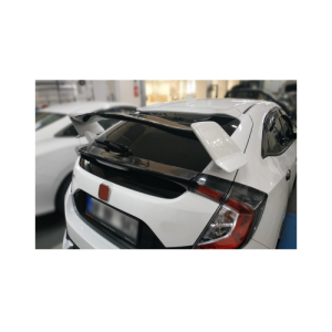 CİVİC 16-20 3 PRÇ HB SPOİLER BOYASIZ