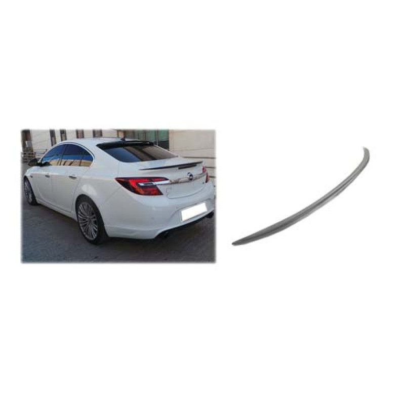 OPEL İNSİGNİA SPOİLER BOYASIZ