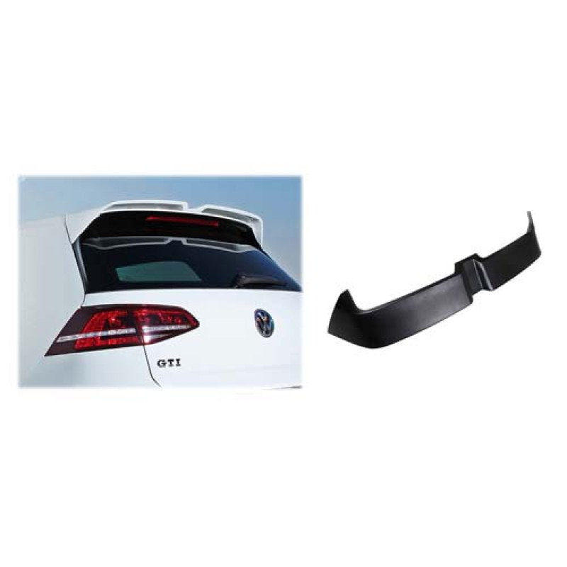 GOLF-7/7,5 RS OTTİNGER SPOİLER BOYASIZ