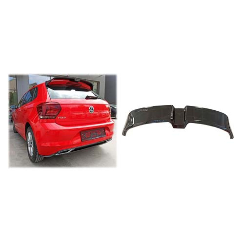 POLO 2019 OTTİNGER SPOİLER BOYASIZ