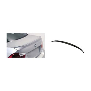 BMW E-90 SPOİLER BOYASIZ