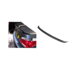 BMW E-60 SPOİLER BOYASIZ