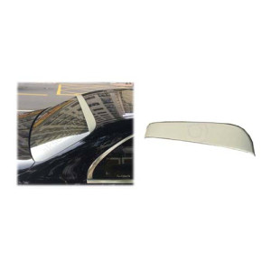 W-205 CAM ÜSTÜ SPOİLER BOYASIZ