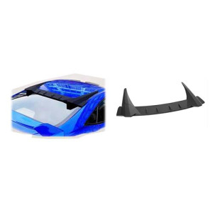 CİVİC 2016 CAM ÜSTÜ UZAY SPOİLER BOYASIZ