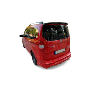FORD COURİER BOYALI SPOİLER