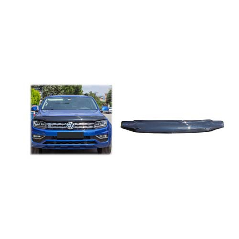 AMAROK 2010 KAPUT RÜZGARLIĞI