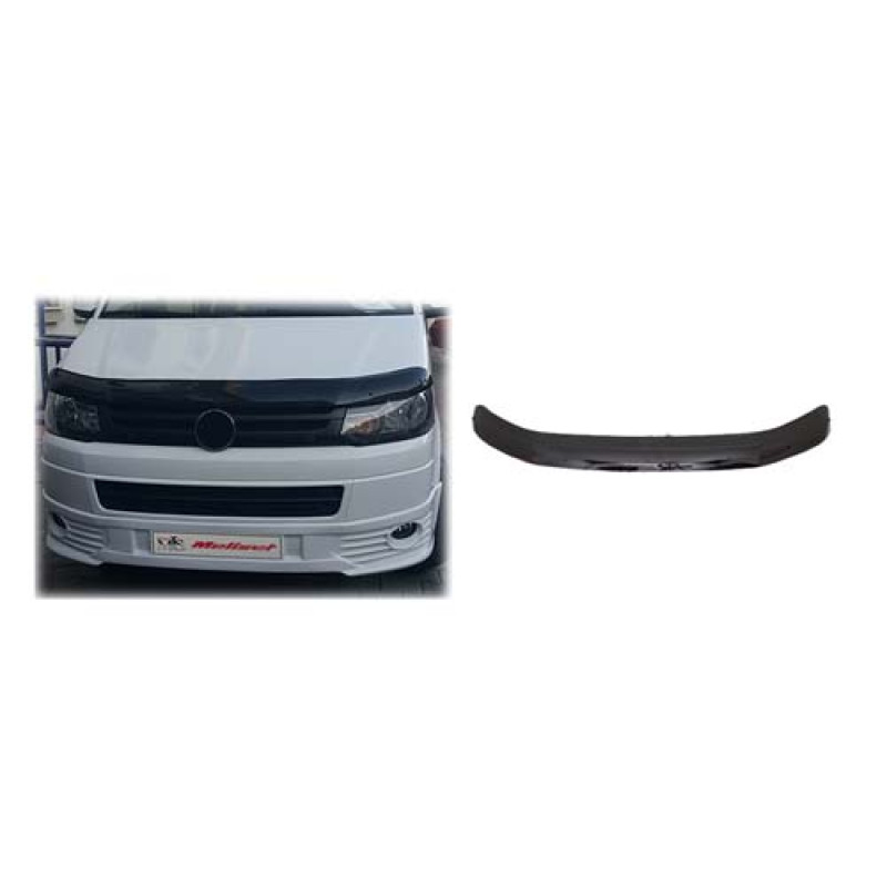 TRANSPORTER T-6 2009 KAPUT RÜZGARLIĞI