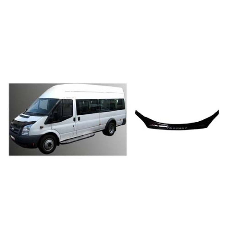 TRANSİT 2006-2014 (T-16) KAPUT RÜZGARLIĞI