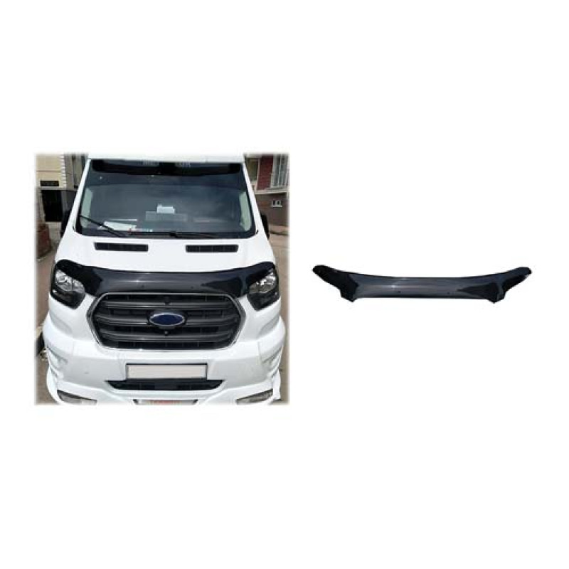 TRANSİT 14-17 (T-17) KAPUT RÜZGARLIĞI