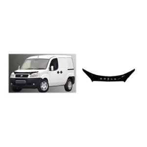 DOBLO 08-11 KAPUT RÜZGARLIĞI