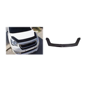 PARTNER TEPE 2009 KAPUT RÜZGARLIĞI