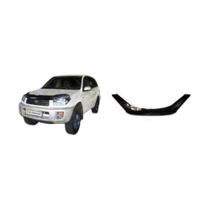 RAV4 KAPUT RÜZGARLIĞI