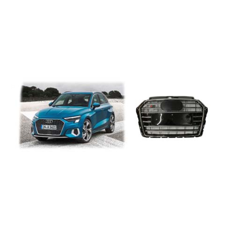 A3 S3 (14-16) PANJUR