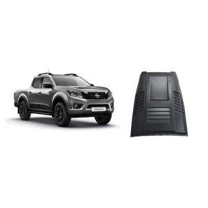 NISSAN NAVARA KAPUT ÜSTÜ HAVALANDIRMA