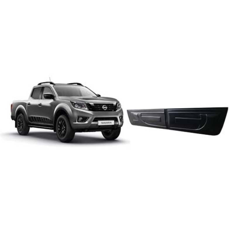 NISSAN NAVARA KAPI BANDI