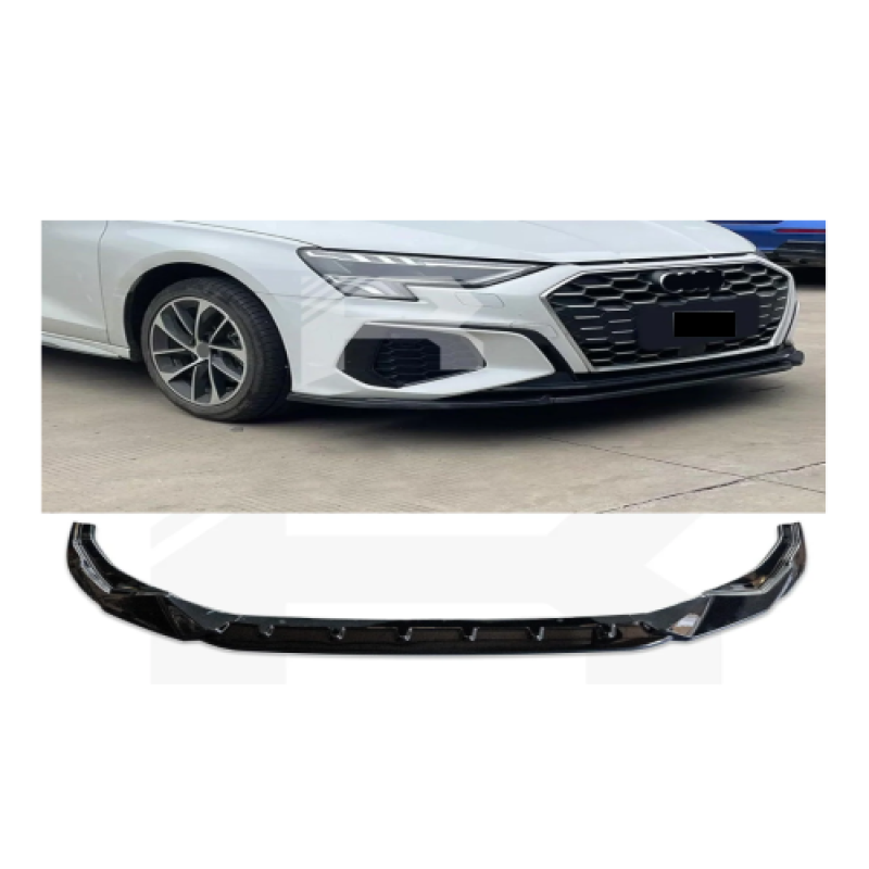 A3 2021+ 3 PARÇA ÖN LİP