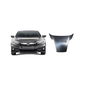 CİVİC DİREKSİYON ARMASI