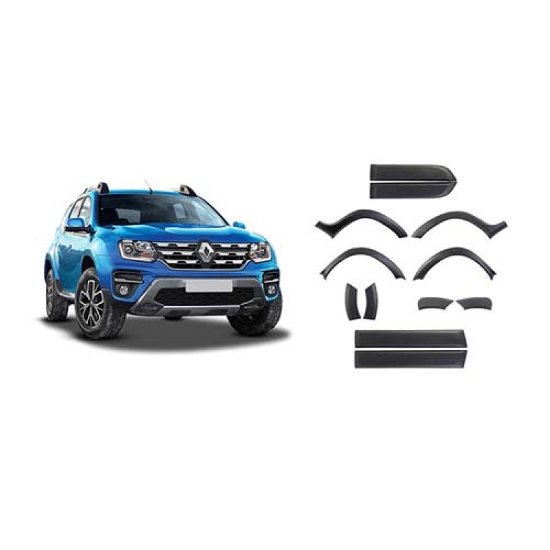 DUSTER ESKİ DÜZ DODİK