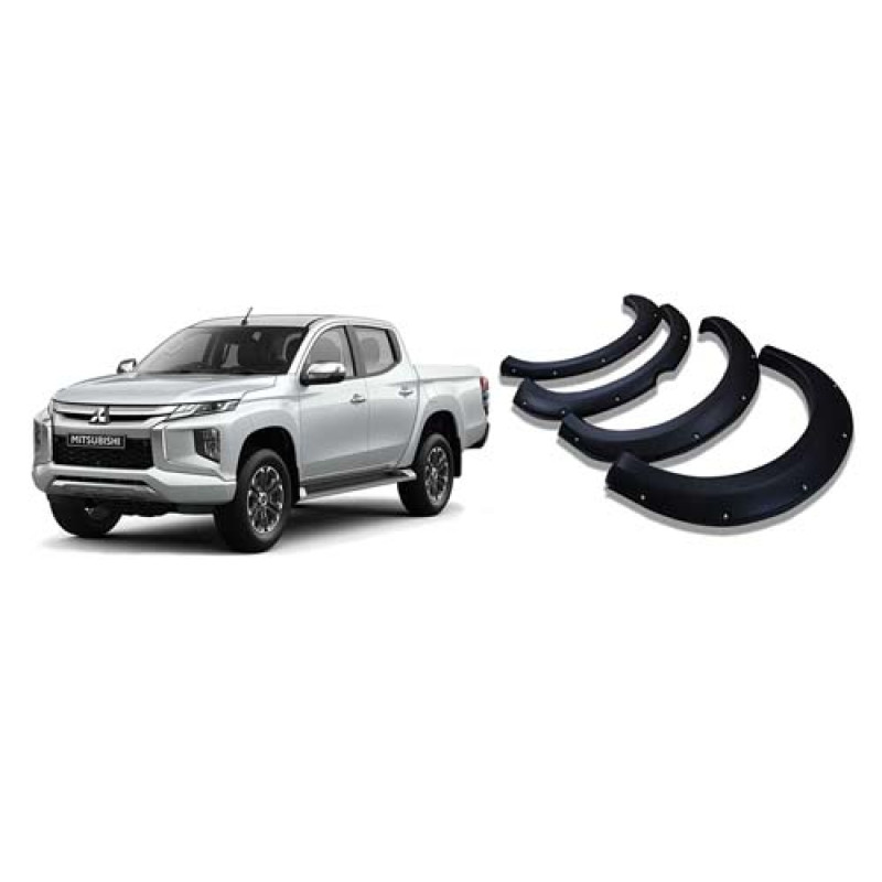 MİTSUBİSHİ L-200 CİVATALI 2020 DODİK