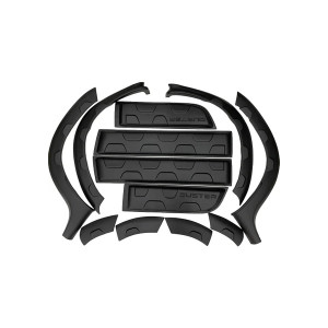 DUSTER DAMALI ESKİ DODİK SET