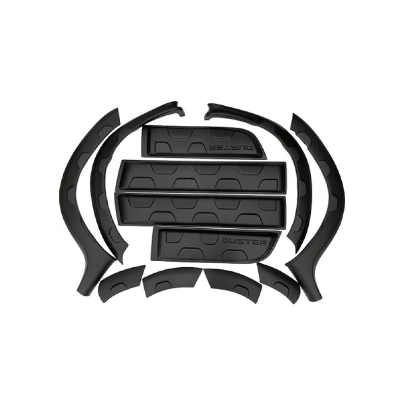 DUSTER DAMALI ESKİ DODİK SET