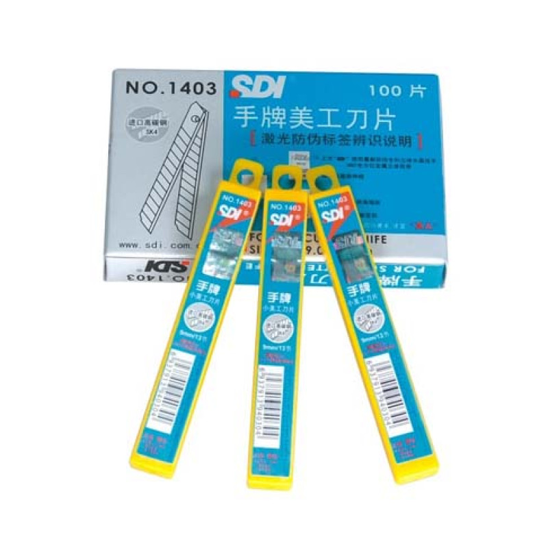 SDI.1403N FALÇATA UCU